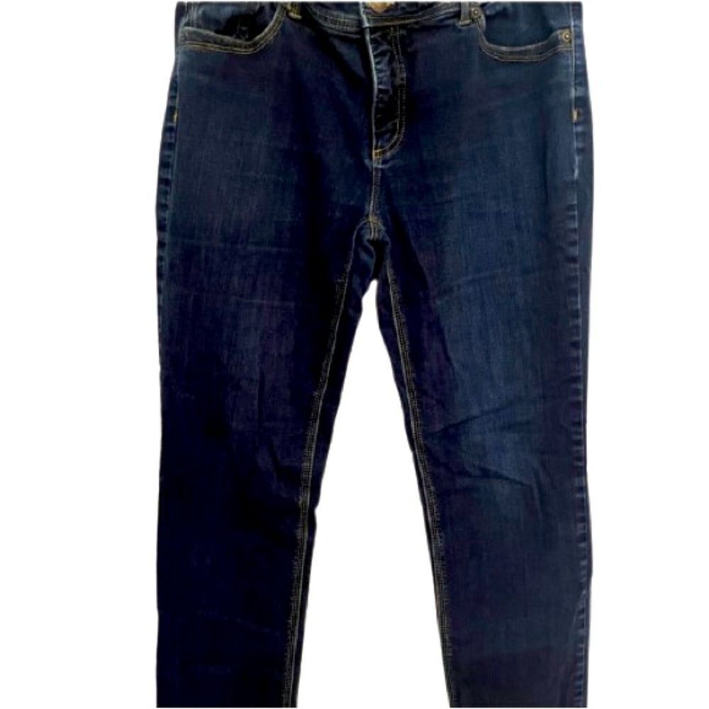J. Crew Bootcut Jeans